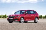 Skoda Kamiq 2019 года (WW)